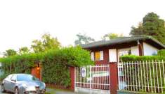 Foto Villa in vendita a Cassina De' Pecchi