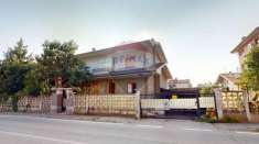 Foto Villa in vendita a Cassina De' Pecchi