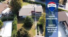 Foto Villa in vendita a Cassina De' Pecchi