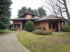 Foto Villa in vendita a Cassina Rizzardi