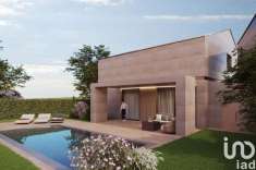 Foto Villa in vendita a Cassina Rizzardi