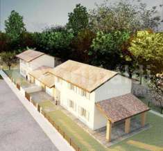 Foto Villa in vendita a Cassinetta Di Lugagnano