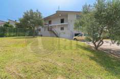 Foto Villa in vendita a Cassino - 8 locali 210mq