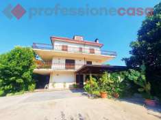 Foto Villa in vendita a Cassino
