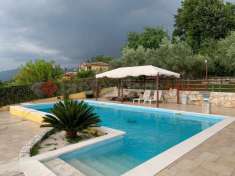 Foto Villa in vendita a Cassino