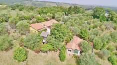 Foto Villa in vendita a Castagneto Carducci