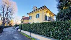 Foto Villa in vendita a Castagneto Po
