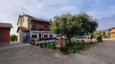 Foto Villa in vendita a Castagnole Delle Lanze - 8 locali 215mq