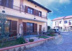 Foto Villa in vendita a Castano Primo - 3 locali 142mq