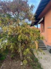 Foto Villa in vendita a Castano Primo - 4 locali 246mq