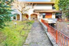 Foto Villa in vendita a Castano Primo