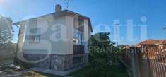 Foto Villa in vendita a Castano Primo