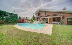Foto Villa in vendita a Castano Primo