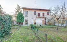 Foto Villa in vendita a Castano Primo
