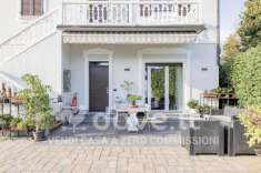Foto Villa in vendita a Castano Primo
