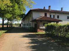 Foto Villa in Vendita a Castano Primo Castano Primo