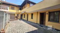 Foto Villa in Vendita a Castano Primo Castano Primo