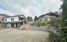 Foto Villa in vendita a Casteggio