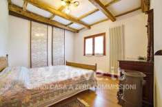 Foto Villa in vendita a Castel Del Rio