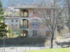Foto Villa in vendita a Castel Di Casio
