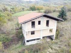 Foto Villa in vendita a Castel Di Sangro