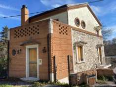 Foto Villa in vendita a Castel Di Sangro
