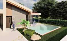 Foto Villa in vendita a Castel Goffredo