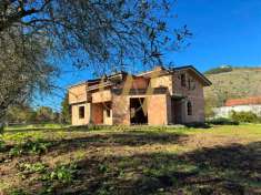Foto Villa in vendita a Castel Morrone