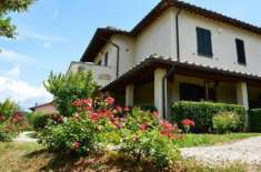 Foto Villa in vendita a Castel San Gimignano - San Gimignano 345 mq  Rif: 669094