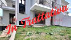 Foto Villa in vendita a Castel San Giorgio