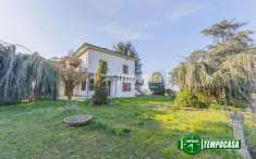 Foto Villa in vendita a Castel San Giovanni