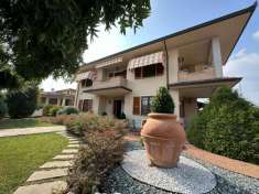 Foto Villa in vendita a Castel San Giovanni