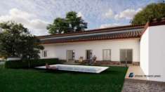 Foto Villa in vendita a Castel San Giovanni