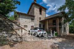 Foto Villa in vendita a Castel San Niccolo'