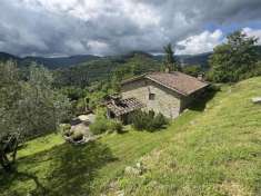 Foto Villa in vendita a Castel San Niccolo'
