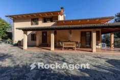 Foto Villa in vendita a Castel San Niccolo' - 6 locali 371mq