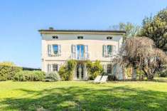 Foto Villa in vendita a Castel San Pietro Terme