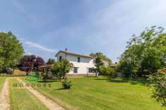 Foto Villa in vendita a Castel San Pietro Terme
