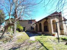 Foto Villa in vendita a Castel Sant'Elia