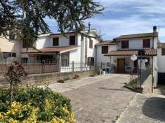 Foto Villa in vendita a Castel Sant'Elia