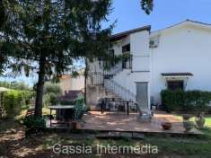Foto Villa in vendita a Castel Sant'Elia