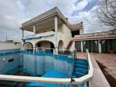 Foto Villa in vendita a Castel Volturno - 6 locali 500mq