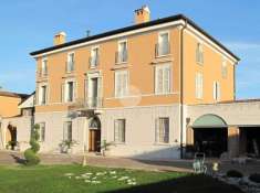 Foto Villa in vendita a Castelbelforte