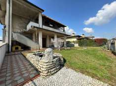 Foto Villa in vendita a Castelcovati