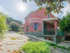 Foto Villa in vendita a Casteldaccia