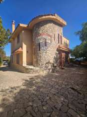 Foto Villa in vendita a Casteldaccia