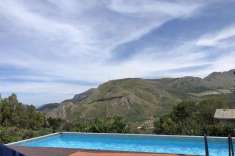 Foto Villa in vendita a Casteldaccia