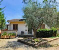 Foto Villa in vendita a Castelfiorentino 200 mq  Rif: 1281154