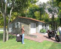 Foto Villa in vendita a Castelfranco Di Sotto