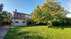 Foto Villa in vendita a Castelfranco Emilia, Panzano